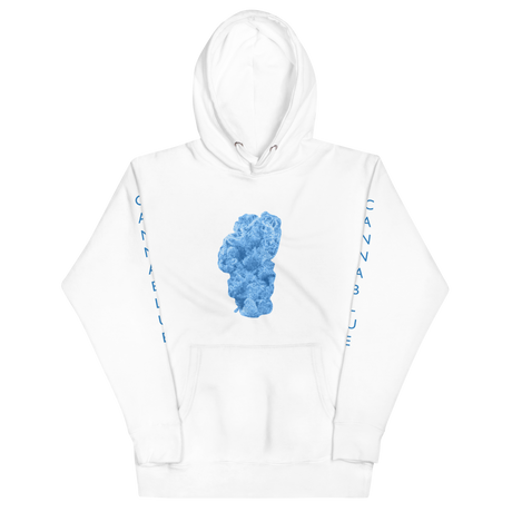 Lake Nug Unisex Hoodie