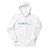 CANNABLUE CLASSIC LINES Unisex Hoodie