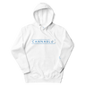 CANNABLUE CLASSIC LINES Unisex Hoodie