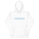 CANNABLUE CLASSIC LINES Unisex Hoodie