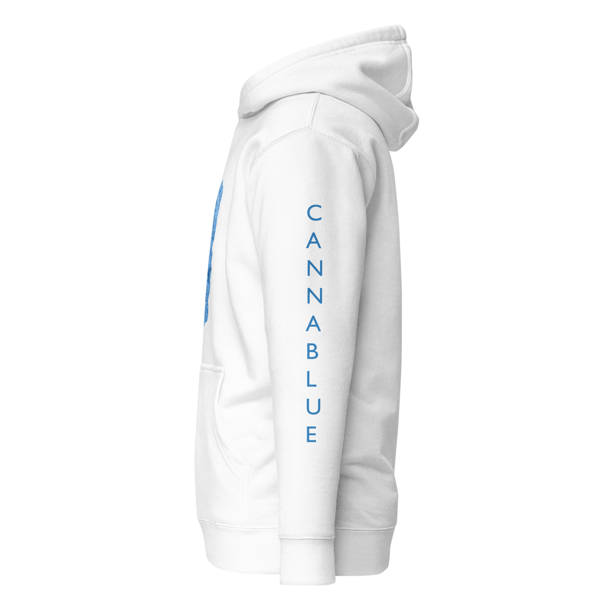 Lake Nug Unisex Hoodie