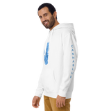 Lake Nug Unisex Hoodie