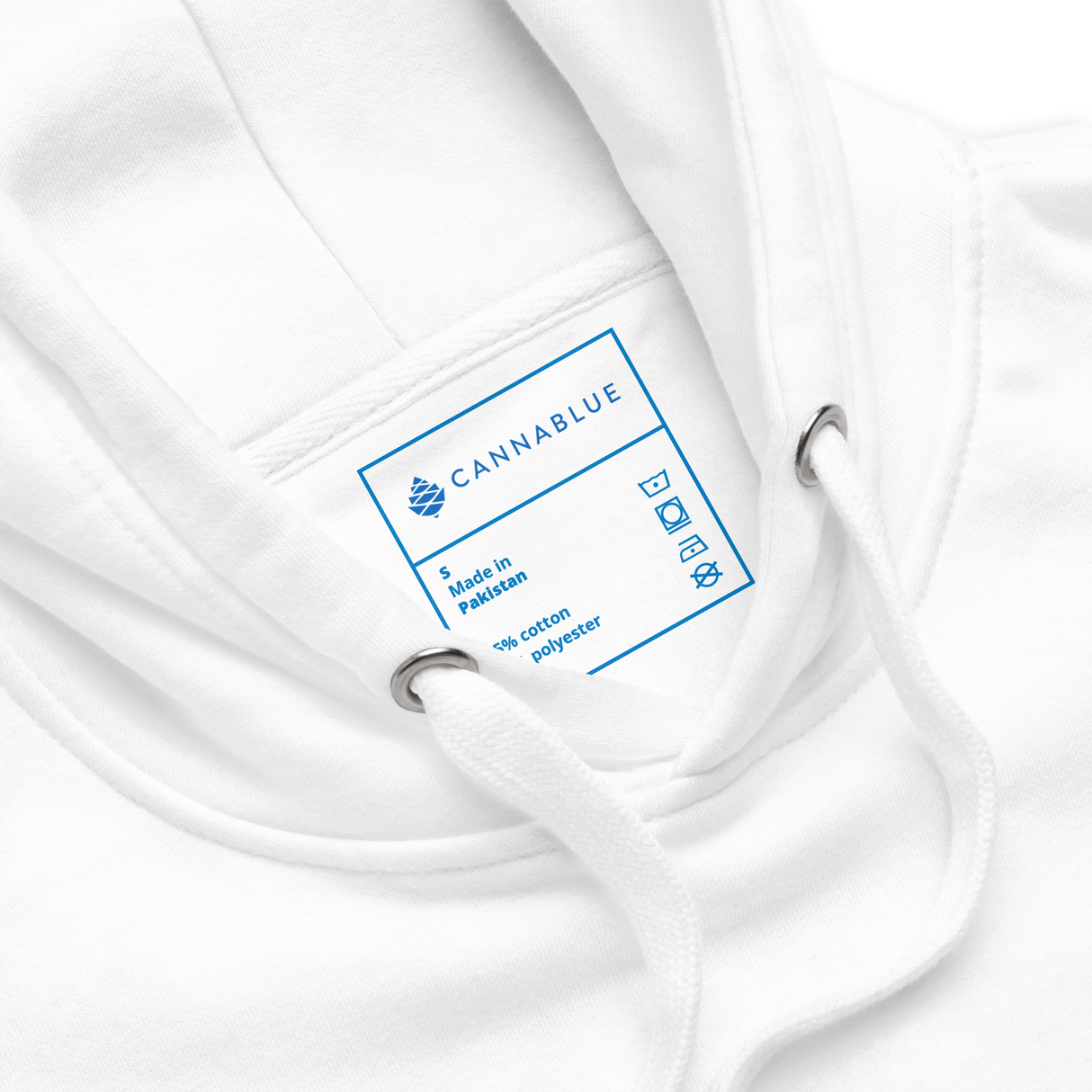 CANNABLUE CLASSIC LINES Unisex Hoodie