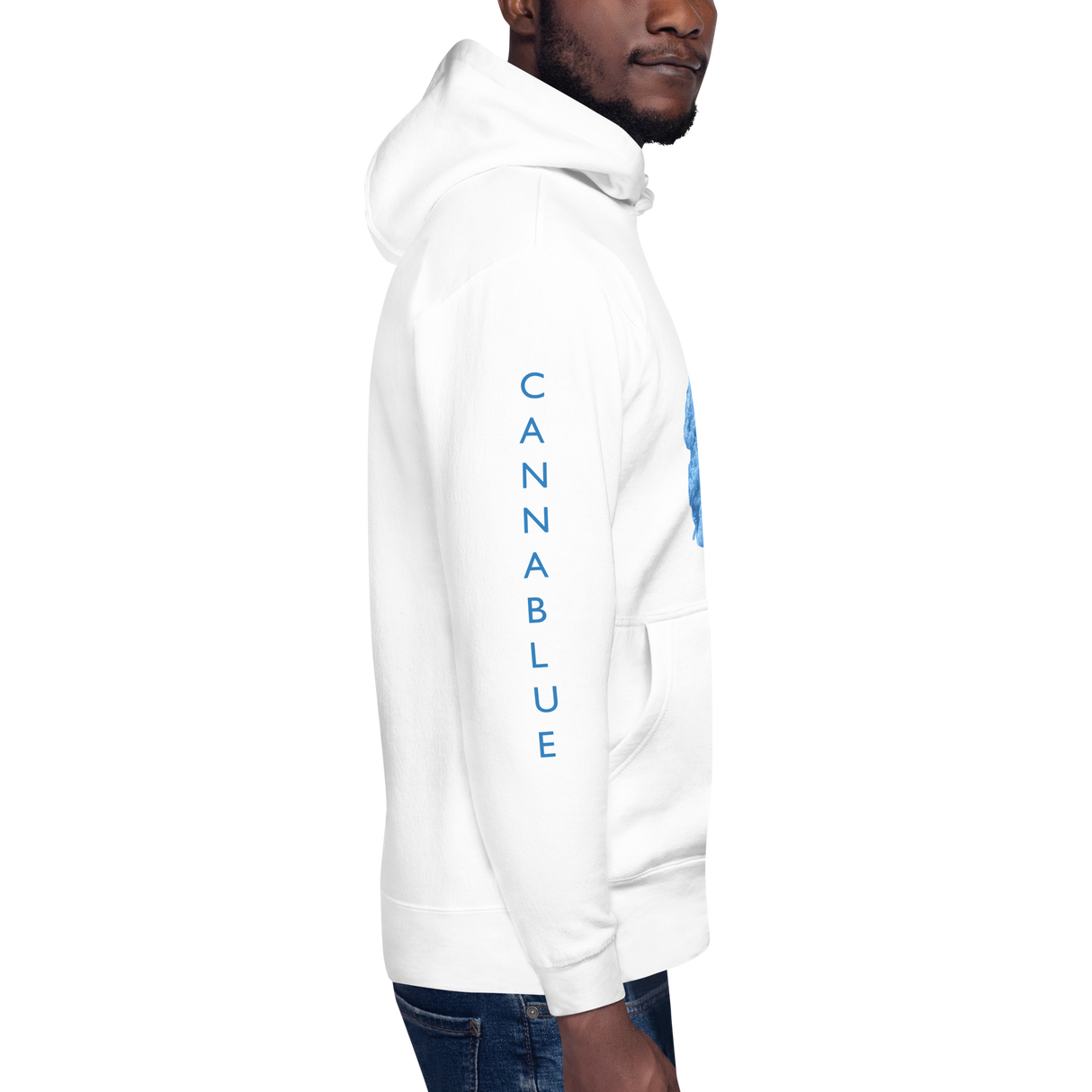 Lake Nug Unisex Hoodie