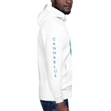 Lake Nug Unisex Hoodie