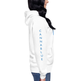 Lake Nug Unisex Hoodie