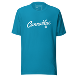 Script Unisex t-shirt