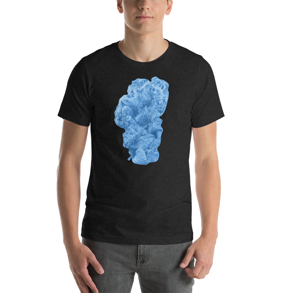 Lake Nug Unisex t-shirt