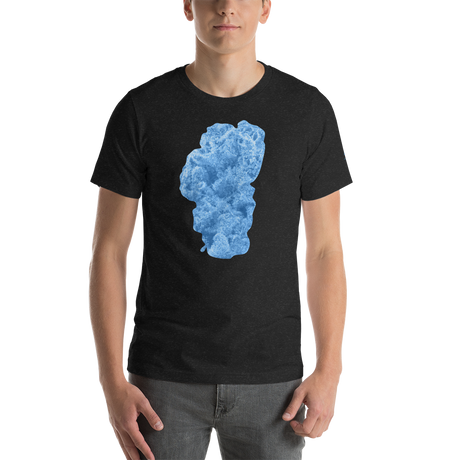 Lake Nug Unisex t-shirt
