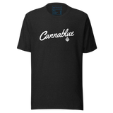 Script Unisex t-shirt