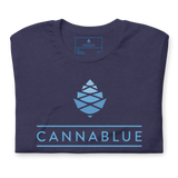 Classic Logo Unisex t-shirt