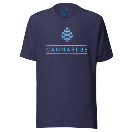 Classic Logo Unisex t-shirt