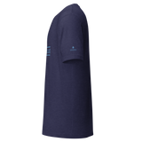 Classic Logo Unisex t-shirt