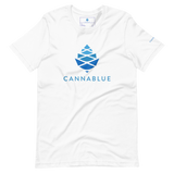 Cannablue Classic white