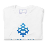 Cannablue Classic white