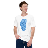 Lake Nug Unisex t-shirt