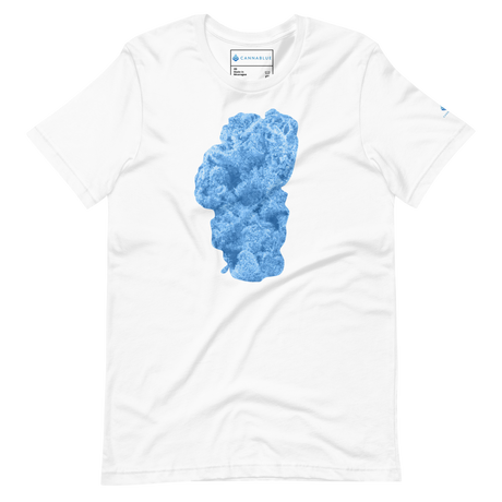 Lake Nug Unisex t-shirt