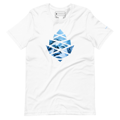 Lady of the Lake Unisex t-shirt