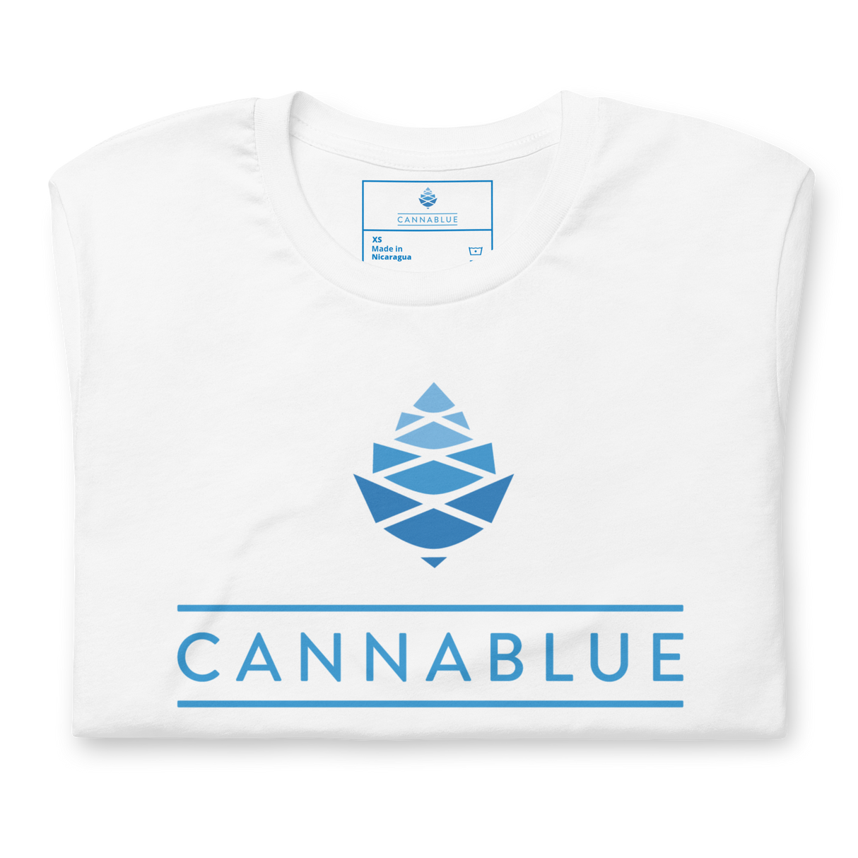 Classic Logo Unisex t-shirt