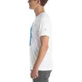 Lake Nug Unisex t-shirt