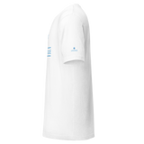 Classic Logo Unisex t-shirt