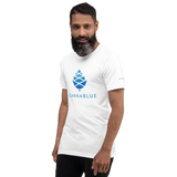 Cannablue Classic white