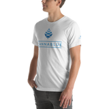 Classic Logo Unisex t-shirt