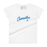 Script Women's short sleeve t-shirt