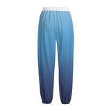 All-Over Print Unisex Knitted Fleece Pants