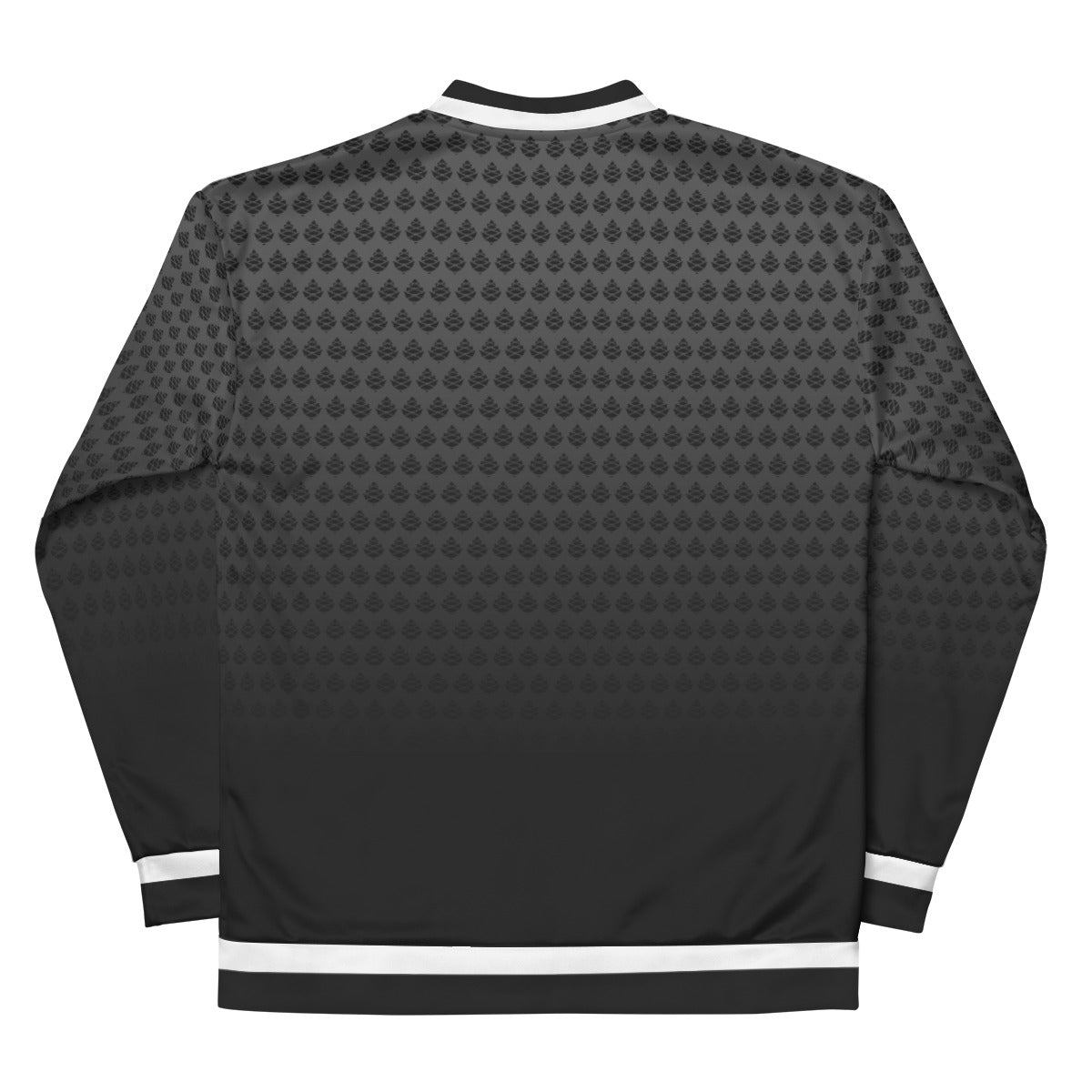 All-Over Print Unisex Bomber Jacket