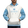 All-Over Print Unisex Plus Fleece Pullover Hoodie